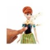 Compra Mattel Disney Frozen Anna Musical al mejor precio | Juguetilandia Canarias Compra Mattel Disney Frozen Anna Musical al mejor precio | Juguetilandia Canarias