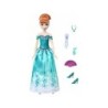Compra Mattel Disney Frozen Anna Spin And Reveal al mejor precio | Juguetilandia Canarias Compra Mattel Disney Frozen Anna Spin And Reveal al mejor precio | Juguetilandia Canarias