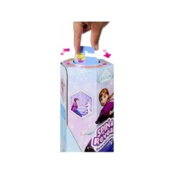 Compra Mattel Disney Frozen Anna Spin And Reveal al mejor precio | Juguetilandia Canarias
