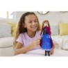 Compra Mattel Disney Frozen Anna Viajera al mejor precio | Juguetilandia Canarias Compra Mattel Disney Frozen Anna Viajera al mejor precio | Juguetilandia Canarias
