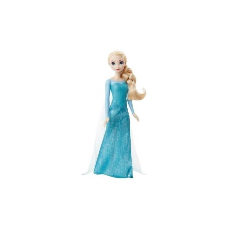 Compra Mattel Disney Frozen Elsa al mejor precio | Juguetilandia Canarias