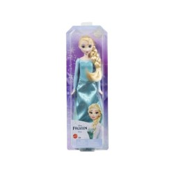 Compra Mattel Disney Frozen Elsa al mejor precio | Juguetilandia Canarias