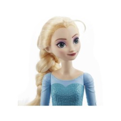 Compra Mattel Disney Frozen Elsa al mejor precio | Juguetilandia Canarias