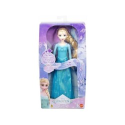 Compra Mattel Disney Frozen Elsa Musical al mejor precio | Juguetilandia Canarias