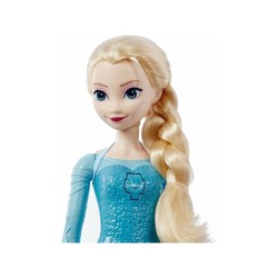 Compra Mattel Disney Frozen Elsa Musical al mejor precio | Juguetilandia Canarias