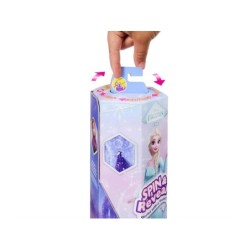 Compra Mattel Disney Frozen Elsa Spin And Reveal al mejor precio | Juguetilandia Canarias