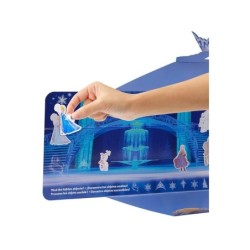 Compra Mattel Disney Frozen Elsa Spin And Reveal al mejor precio | Juguetilandia Canarias