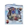 Compra Mattel Disney Frozen Minis Libro Pack 6 Figuras al mejor precio | Juguetilandia Canarias Compra Mattel Disney Frozen Minis Libro Pack 6 Figuras al mejor precio | Juguetilandia Canarias
