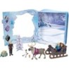 Compra Mattel Disney Frozen Minis Libro Pack 6 Figuras al mejor precio | Juguetilandia Canarias Compra Mattel Disney Frozen Minis Libro Pack 6 Figuras al mejor precio | Juguetilandia Canarias