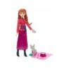 Compra Mattel Disney Frozen Muñeca Anna Con Zorrito al mejor precio | Juguetilandia Canarias Compra Mattel Disney Frozen Muñeca Anna Con Zorrito al mejor precio | Juguetilandia Canarias