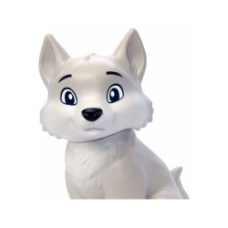 Compra Mattel Disney Frozen Muñeca Anna Con Zorrito al mejor precio | Juguetilandia Canarias