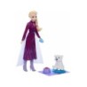 Compra Mattel Disney Frozen Muñeca Elsa Con Osito al mejor precio | Juguetilandia Canarias