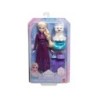 Compra Mattel Disney Frozen Muñeca Elsa Con Osito al mejor precio | Juguetilandia Canarias