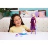 Compra Mattel Disney Frozen Muñeca Elsa Con Osito al mejor precio | Juguetilandia Canarias