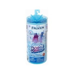 Compra Mattel Disney Frozen Muñecas Color Reveal al mejor precio | Juguetilandia Canarias