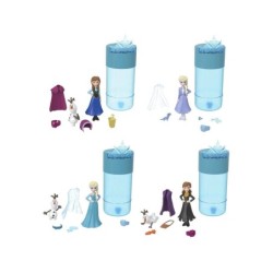 Compra Mattel Disney Frozen Muñecas Color Reveal al mejor precio | Juguetilandia Canarias
