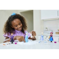 Compra Mattel Disney Frozen Muñecas Color Reveal al mejor precio | Juguetilandia Canarias