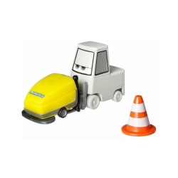 Compra Mattel Disney Pixar Cars Coche Metalico al mejor precio | Juguetilandia Canarias