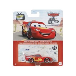 Compra Mattel Disney Pixar Cars Coche Metalico al mejor precio | Juguetilandia Canarias