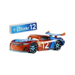 Compra Mattel Disney Pixar Cars Coche Metalico Nascar Pack 2 al mejor precio | Juguetilandia Canarias