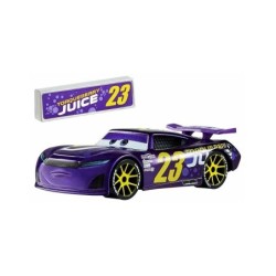 Compra Mattel Disney Pixar Cars Coche Metalico Nascar Pack 2 al mejor precio | Juguetilandia Canarias