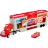 Compra Mattel Disney Pixar Cars Color Changers Camion Mack Customizador al mejor precio | Juguetilandia Canarias