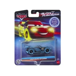 Compra Mattel Disney Pixar Cars Night Racing Coche al mejor precio | Juguetilandia Canarias