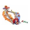 Compra Mattel Disney Pixar Cars Radiador Springs Race &Amp Rescue al mejor precio | Juguetilandia Canarias