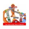 Compra Mattel Disney Pixar Cars Radiador Springs Race &Amp Rescue al mejor precio | Juguetilandia Canarias
