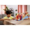 Compra Mattel Disney Pixar Cars Radiador Springs Race &Amp Rescue al mejor precio | Juguetilandia Canarias