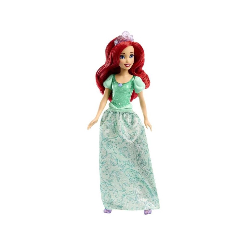 Compra Mattel Disney Princess Ariel al mejor precio | Juguetilandia Canarias Compra Mattel Disney Princess Ariel al mejor precio | Juguetilandia Canarias