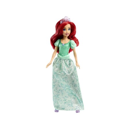 Compra Mattel Disney Princess Ariel al mejor precio | Juguetilandia Canarias