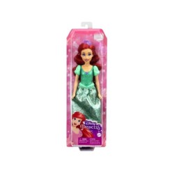 Compra Mattel Disney Princess Ariel al mejor precio | Juguetilandia Canarias