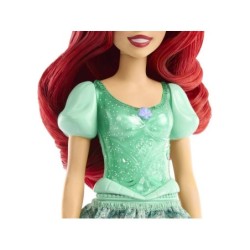Compra Mattel Disney Princess Ariel al mejor precio | Juguetilandia Canarias