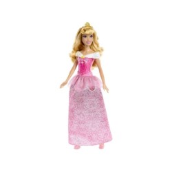 Compra Mattel Disney Princess Aurora al mejor precio | Juguetilandia Canarias