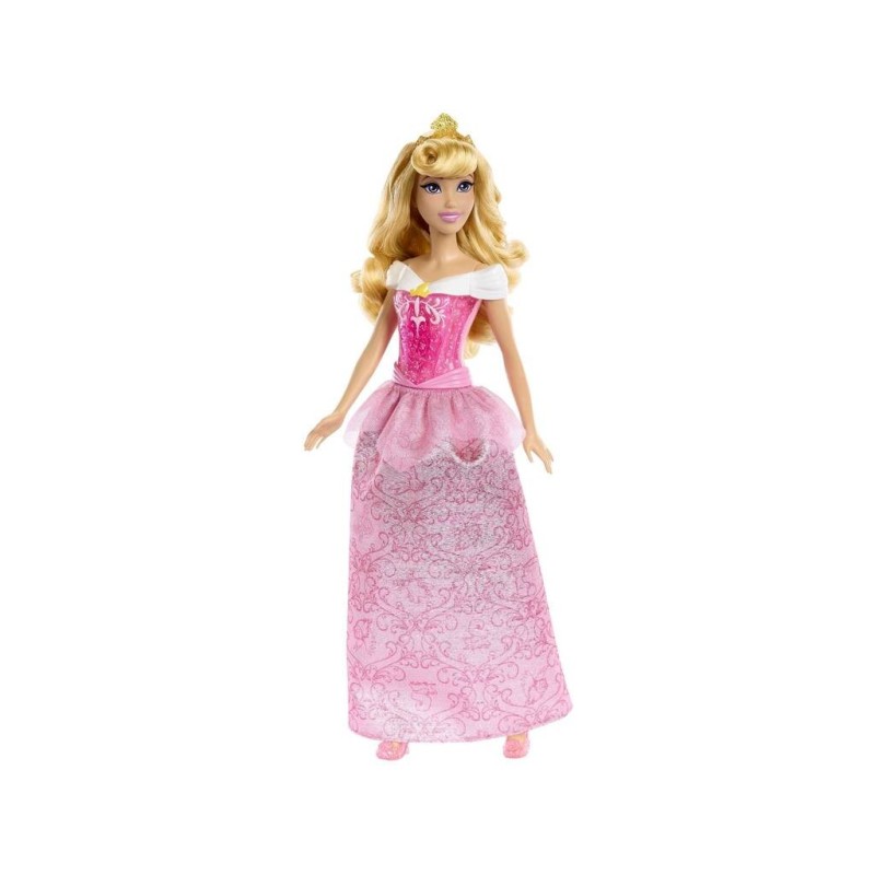 Compra Mattel Disney Princess Aurora al mejor precio | Juguetilandia Canarias Compra Mattel Disney Princess Aurora al mejor precio | Juguetilandia Canarias
