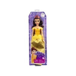 Compra Mattel Disney Princess Bella al mejor precio | Juguetilandia Canarias