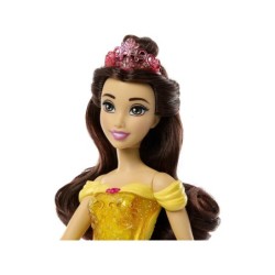 Compra Mattel Disney Princess Bella al mejor precio | Juguetilandia Canarias