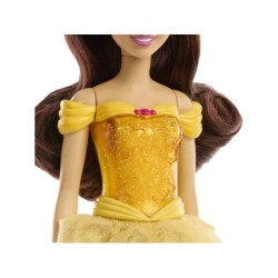 Compra Mattel Disney Princess Bella al mejor precio | Juguetilandia Canarias