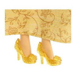 Compra Mattel Disney Princess Bella al mejor precio | Juguetilandia Canarias