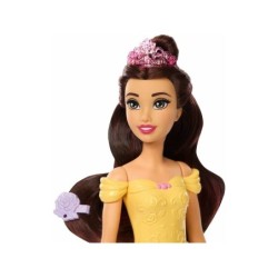 Compra Mattel Disney Princess Bella Y Baño Mascota al mejor precio | Juguetilandia Canarias