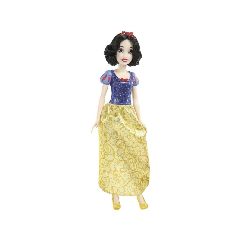 Compra Mattel Disney Princess Blancanieves al mejor precio | Juguetilandia Canarias Compra Mattel Disney Princess Blancanieves al mejor precio | Juguetilandia Canarias