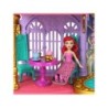 Compra Mattel Disney Princess Castillo Apilable De Ariel al mejor precio | Juguetilandia Canarias Compra Mattel Disney Princess Castillo Apilable De Ariel al mejor precio | Juguetilandia Canarias