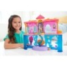 Compra Mattel Disney Princess Castillo Apilable De Ariel al mejor precio | Juguetilandia Canarias Compra Mattel Disney Princess Castillo Apilable De Ariel al mejor precio | Juguetilandia Canarias