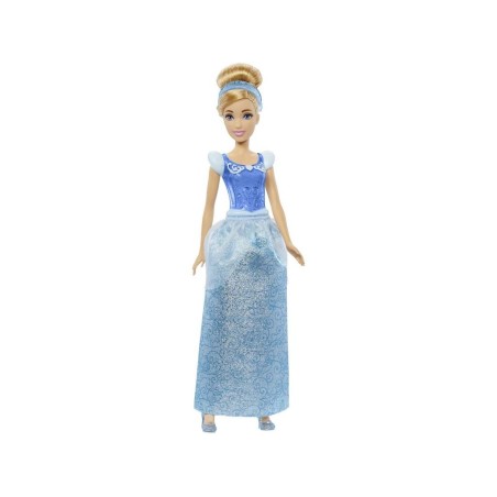 Compra Mattel Disney Princess Cenicienta al mejor precio | Juguetilandia Canarias