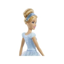 Compra Mattel Disney Princess Cenicienta al mejor precio | Juguetilandia Canarias