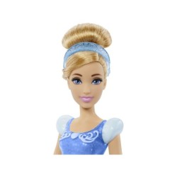 Compra Mattel Disney Princess Cenicienta al mejor precio | Juguetilandia Canarias