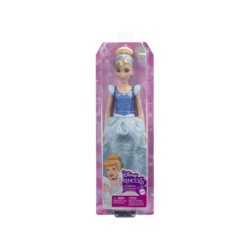 Compra Mattel Disney Princess Cenicienta al mejor precio | Juguetilandia Canarias