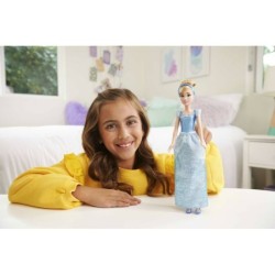 Compra Mattel Disney Princess Cenicienta al mejor precio | Juguetilandia Canarias
