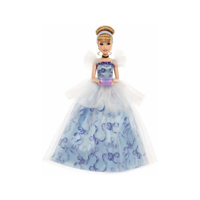 Compra Mattel Disney Princess Cenicienta Fiesta De Cumpleaños al mejor precio | Juguetilandia Canarias Compra Mattel Disney Princess Cenicienta Fiesta De Cumpleaños al mejor precio | Juguetilandia Canarias